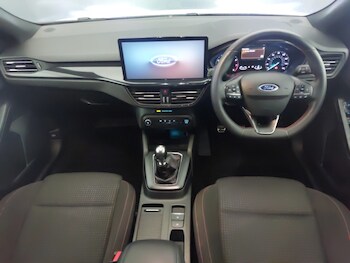 Used Ford Focus 2023 for sale - 77265500: Photo