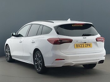 Used Ford Focus 2023 for sale - 77265500: Photo