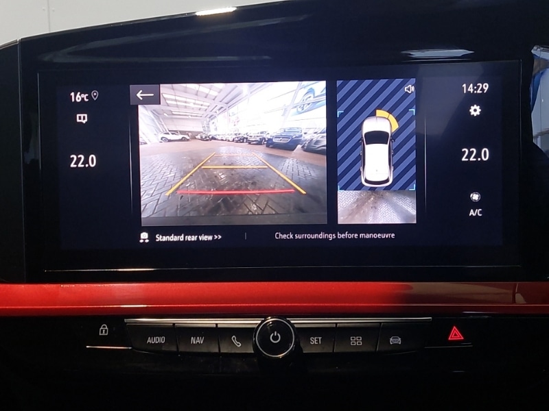 Used Vauxhall Mokka 2022 for sale - 76195608: Photo 11