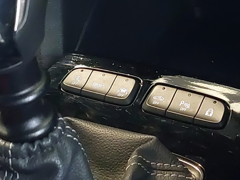 Used Vauxhall Mokka 2022 for sale - 76195608: Photo 16