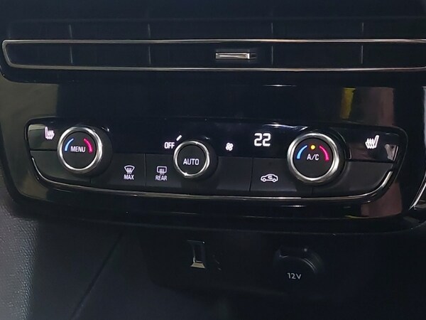 Used Vauxhall Mokka 2022 for sale - 76195608: Photo 17