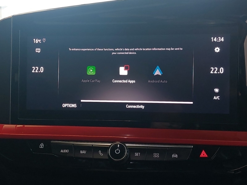 Used Vauxhall Mokka 2022 for sale - 76195608: Photo 18