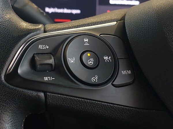 Used Vauxhall Mokka 2022 for sale - 76195608: Photo 19