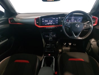 Used Vauxhall Mokka 2022 for sale - 76195608: Photo 2