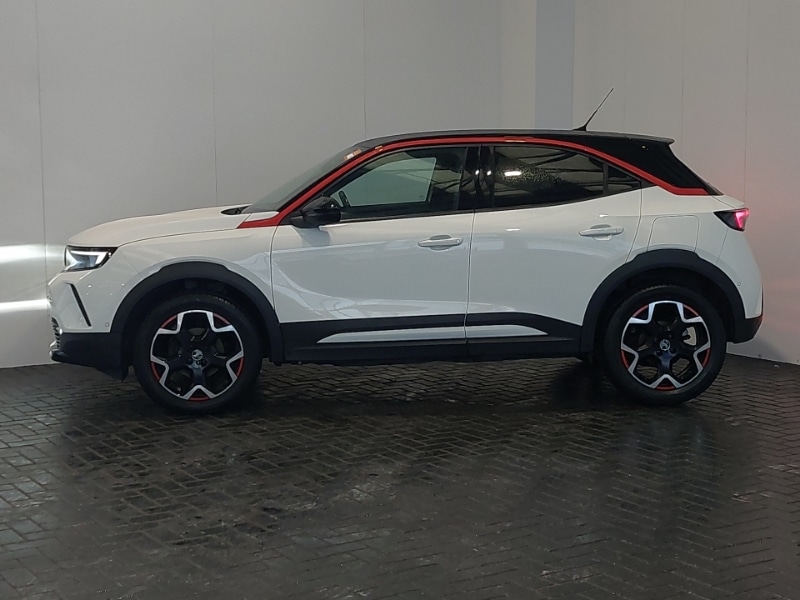 Used Vauxhall Mokka 2022 for sale - 76195608: Photo 4