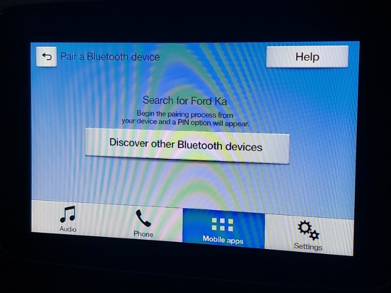 Used Ford Ka+ 2019 for sale - 76795569: Photo 10