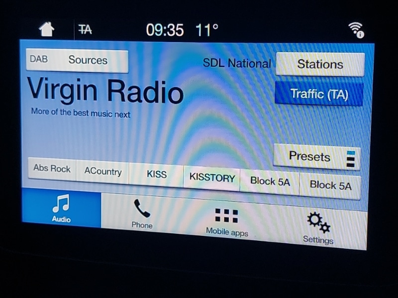 Used Ford Ka+ 2019 for sale - 76795569: Photo 11