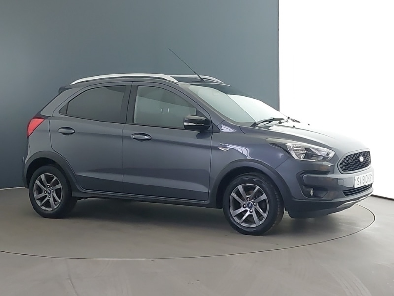 Used Ford Ka+ 2019 for sale - 76795569: Photo 12