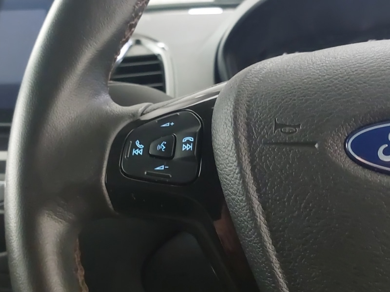 Used Ford Ka+ 2019 for sale - 76795569: Photo 14