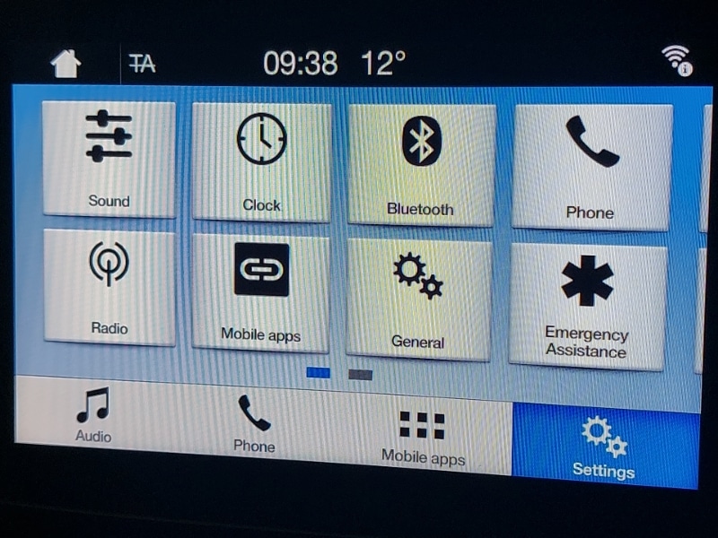 Used Ford Ka+ 2019 for sale - 76795569: Photo 17