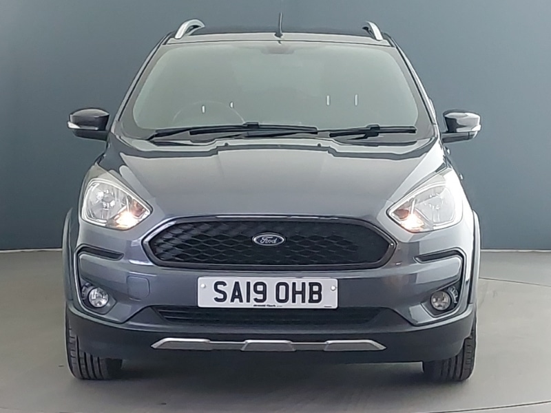 Used Ford Ka+ 2019 for sale - 76795569: Photo 19