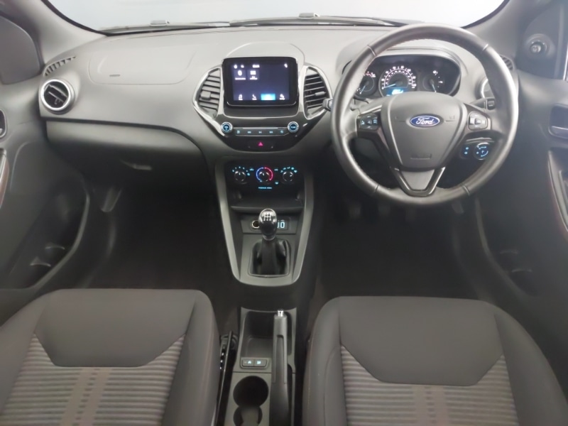 Used Ford Ka+ 2019 for sale - 76795569: Photo 2