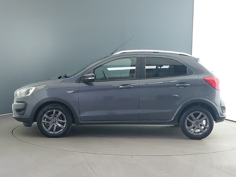 Used Ford Ka+ 2019 for sale - 76795569: Photo 4