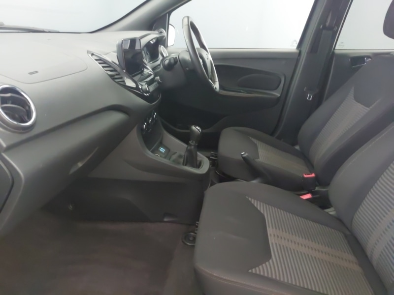 Used Ford Ka+ 2019 for sale - 76795569: Photo 5