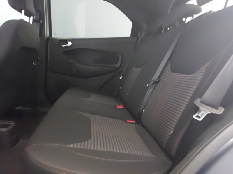Used Ford Ka+ 2019 for sale - 76795569: Photo 6