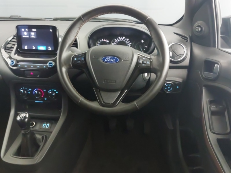 Used Ford Ka+ 2019 for sale - 76795569: Photo 7