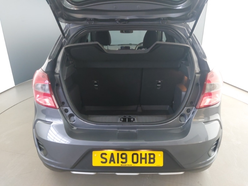 Used Ford Ka+ 2019 for sale - 76795569: Photo 8