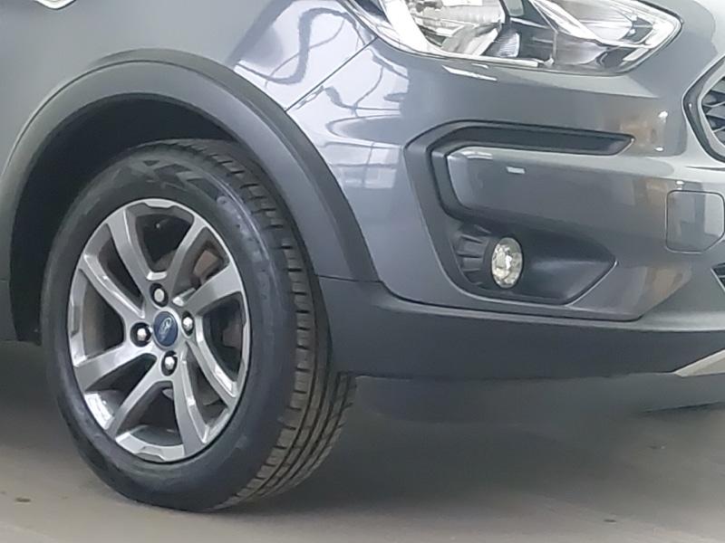 Used Ford Ka+ 2019 for sale - 76795569: Photo 9