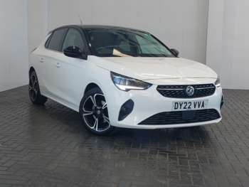 2022 - 1.2 Turbo Elite Edition 5dr Auto