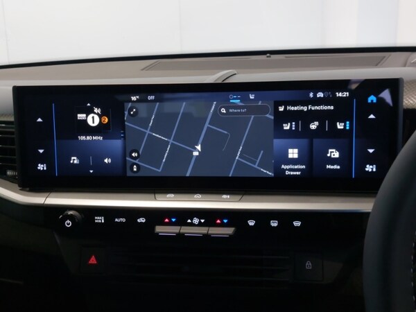 Used Vauxhall Grandland 2025 for sale - 76187732: Photo 10