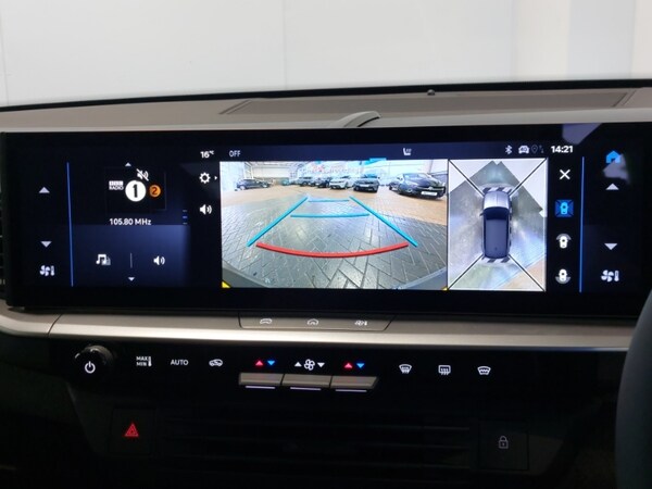 Used Vauxhall Grandland 2025 for sale - 76187732: Photo 11