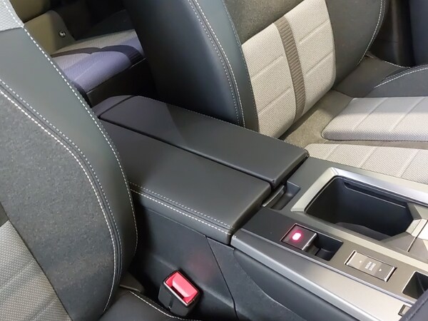 Used Vauxhall Grandland 2025 for sale - 76187732: Photo 14