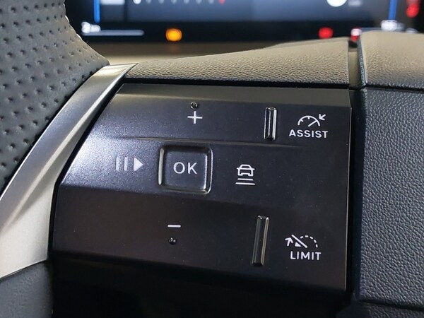 Used Vauxhall Grandland 2025 for sale - 76187732: Photo 18