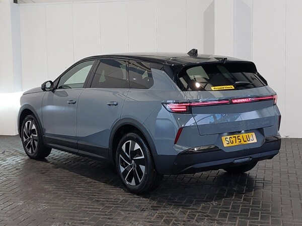 Used Vauxhall Grandland 2025 for sale - 76187732: Photo 3