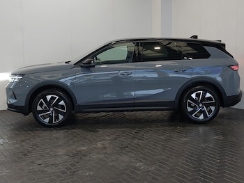 Used Vauxhall Grandland 2025 for sale - 76187732: Photo 4