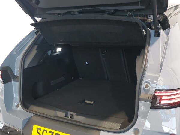 Used Vauxhall Grandland 2025 for sale - 76187732: Photo 8