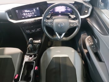Used Vauxhall Mokka 2021 for sale - 75522735: Photo