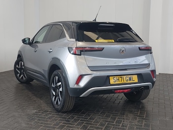 Used Vauxhall Mokka 2021 for sale - 75522735: Photo