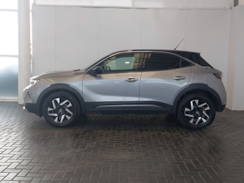 Used Vauxhall Mokka 2021 for sale - 75522735: Photo