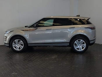 Used Land Rover Range Rover Evoque 2021 for sale - 76403958: Photo