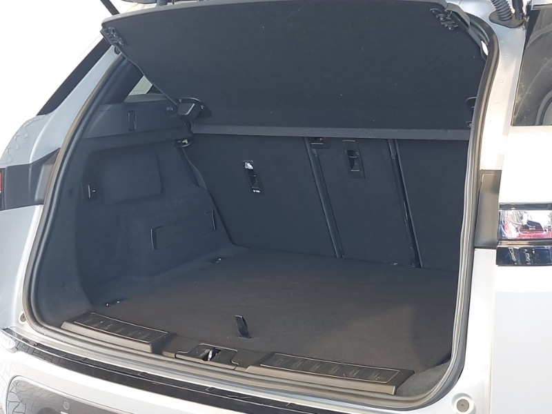 Used Land Rover Range Rover Evoque 2021 for sale - 76403958: Photo 8