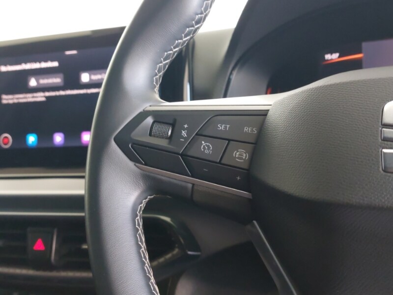 Used SEAT Ibiza 2024 for sale - 76707784: Photo 14