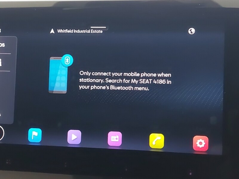 Used SEAT Ibiza 2024 for sale - 76707784: Photo 16