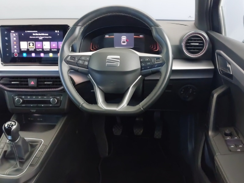 Used SEAT Ibiza 2024 for sale - 76707784: Photo 7