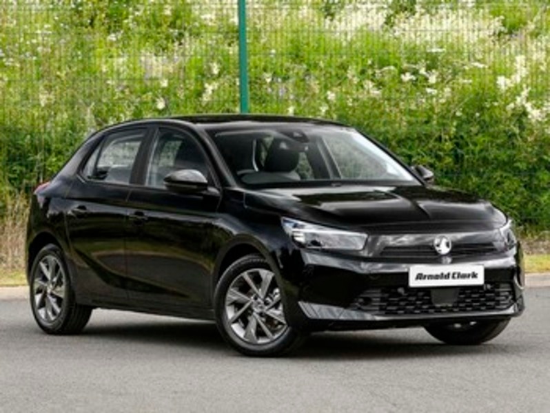 Used Vauxhall Corsa 2026 for sale - 77837754: Photo 7