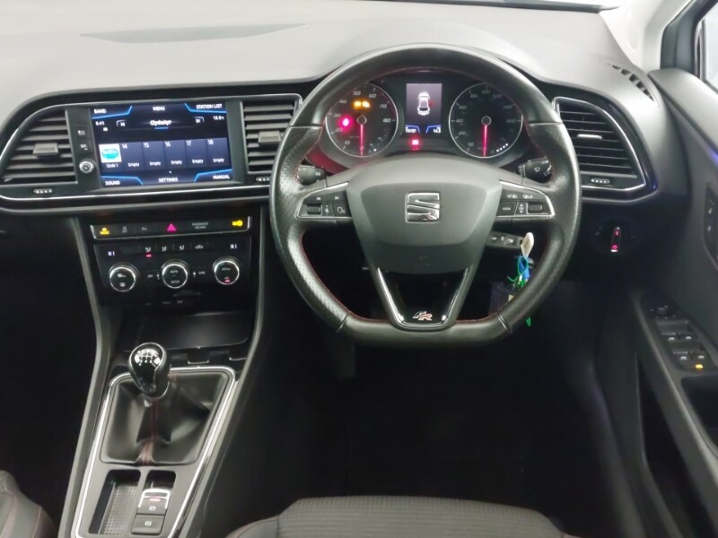 Used SEAT Leon 2019 for sale - 78041095: Photo 7