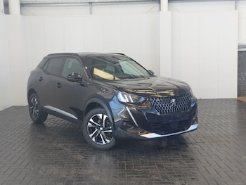 Used Peugeot 2008 2021 for sale - 78511650: Photo