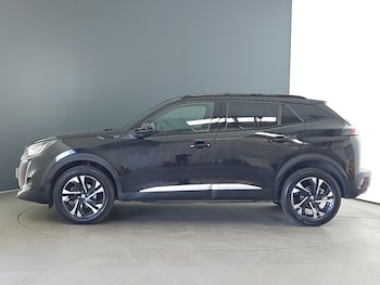 Used Peugeot 2008 2021 for sale - 78511650: Photo