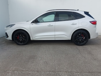 Used Ford Kuga 2023 for sale - 78511651: Photo