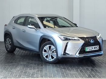 Used Lexus UX 2024 for sale - 79594602: Photo