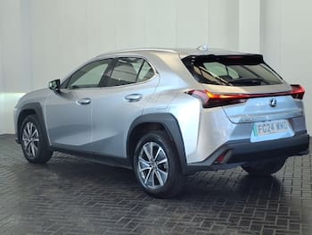 Used Lexus UX 2024 for sale - 79594602: Photo
