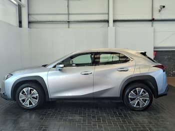 Used Lexus UX 2024 for sale - 79594602: Photo