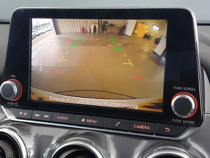 Used Nissan Juke 2022 for sale - 78033357: Photo 10