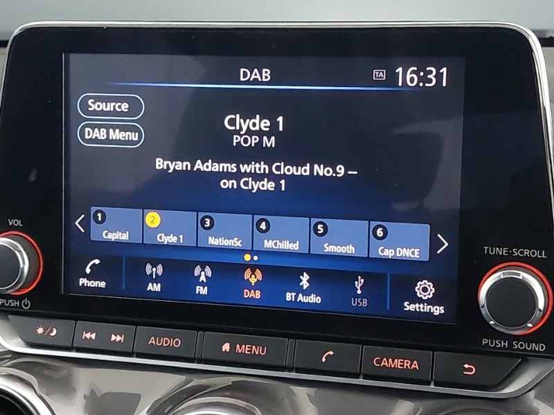 Used Nissan Juke 2022 for sale - 78033357: Photo 11