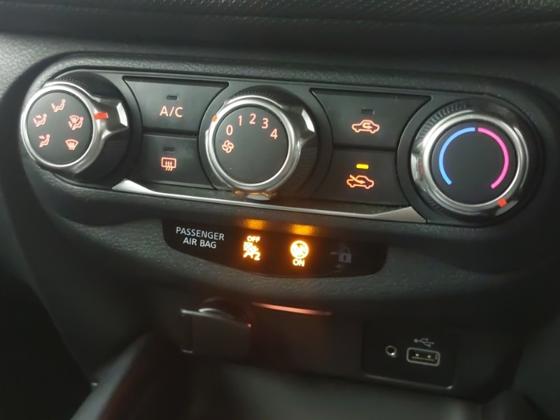 Used Nissan Juke 2022 for sale - 78033357: Photo 16