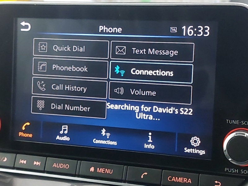 Used Nissan Juke 2022 for sale - 78033357: Photo 17